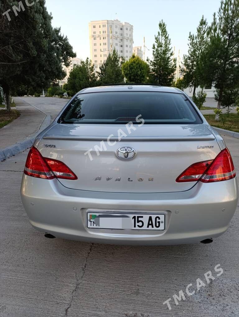 Toyota Avalon 2009 - 235 000 TMT - Aşgabat - img 4