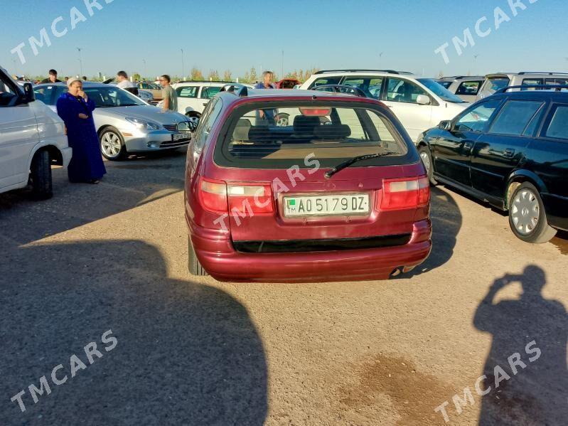 Toyota Carina 1997 - 90 000 TMT - Акдепе - img 6