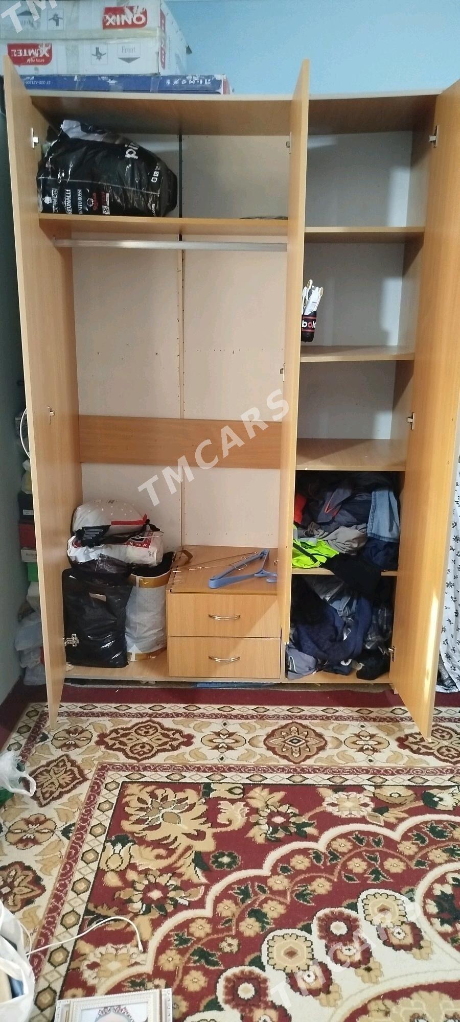 Şfaner - Aşgabat - img 2