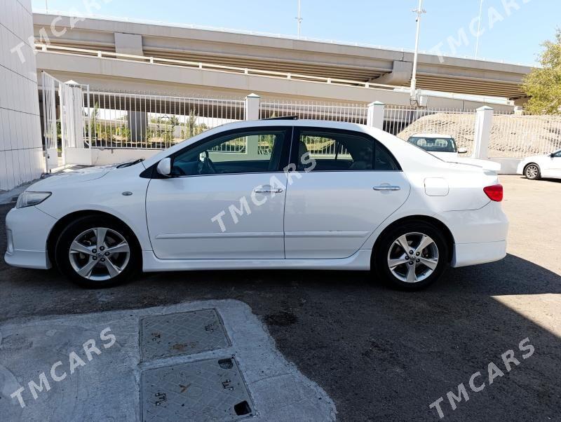 Toyota Corolla 2013 - 260 000 TMT - Анев - img 3
