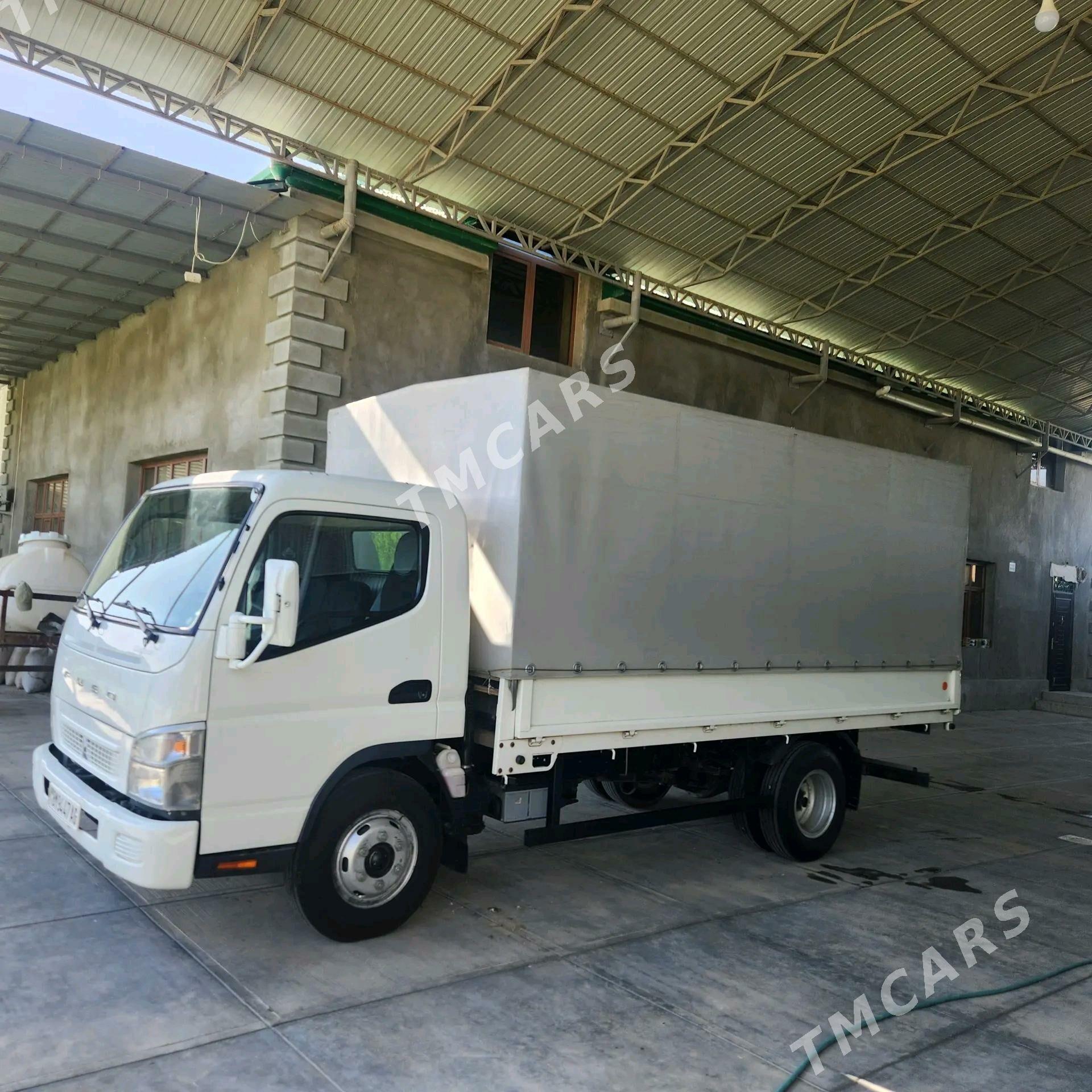 Mitsubishi Canter 2021 - 450 000 TMT - Büzmeýin - img 2