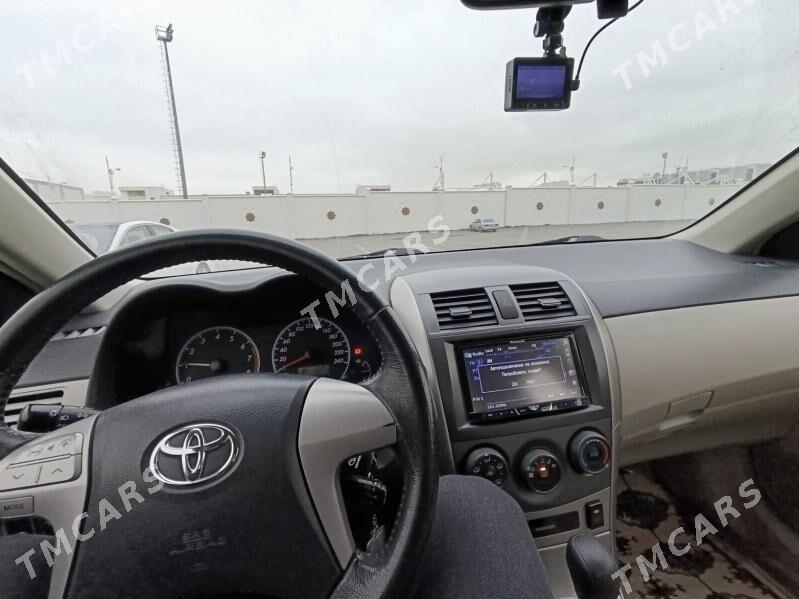 Toyota Corolla 2013 - 260 000 TMT - Анев - img 4