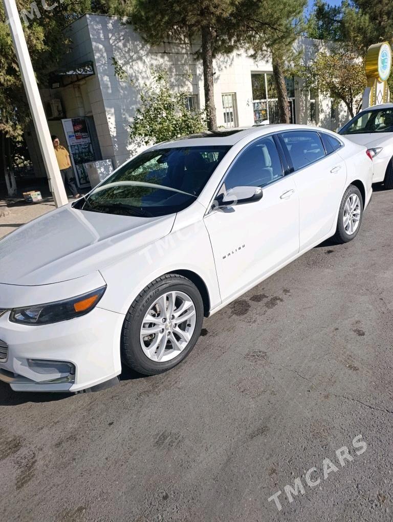 Chevrolet Malibu 2017 - 210 000 TMT - 11 mkr - img 3