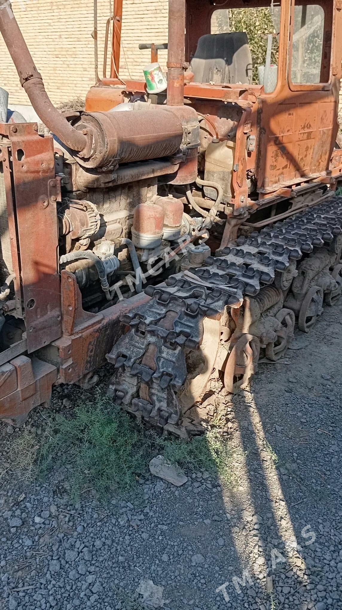MTZ 80 1984 - 20 000 TMT - Gökdepe - img 3
