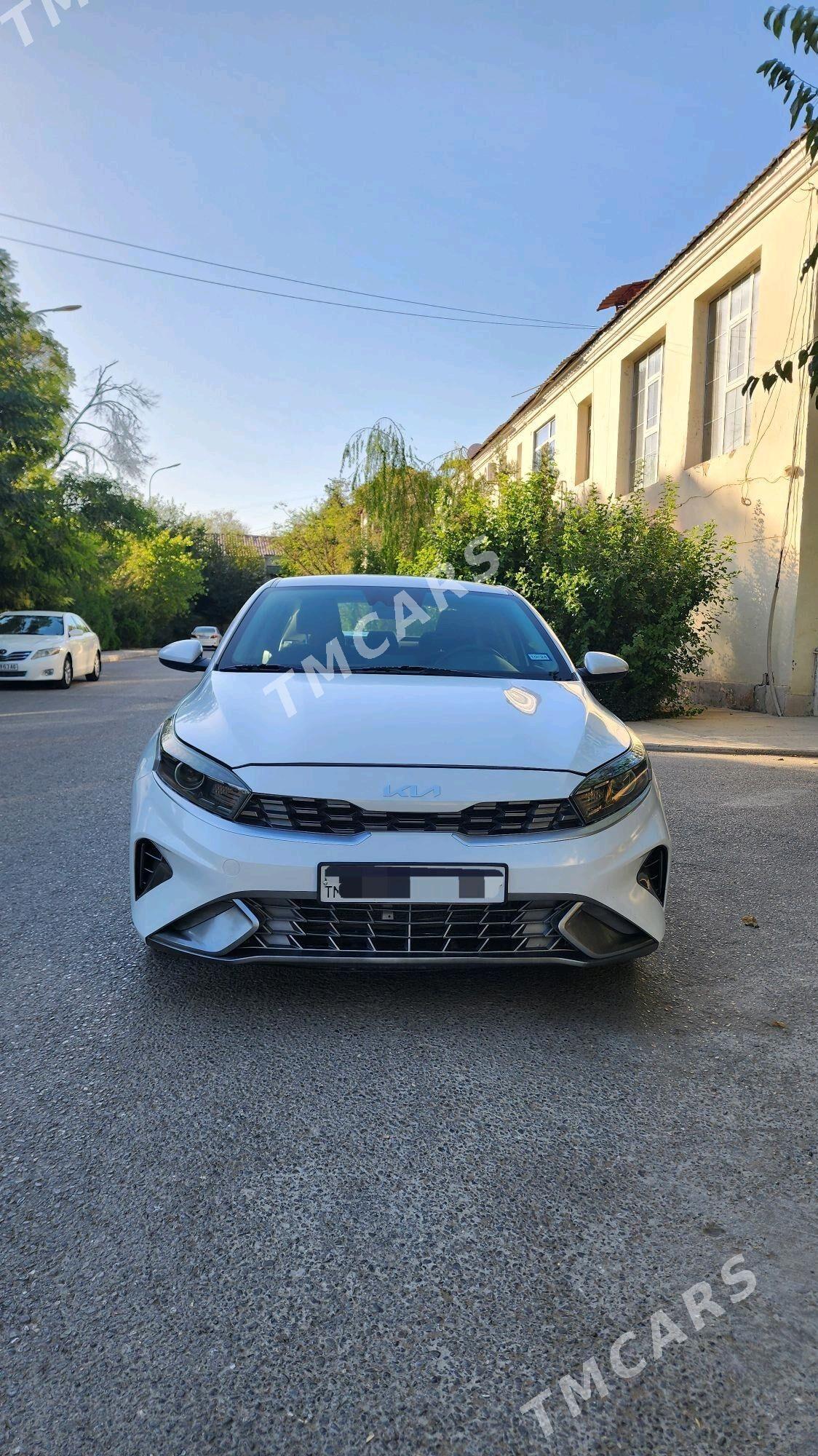 Kia Forte 2022 - 215 000 TMT - Ашхабад - img 4