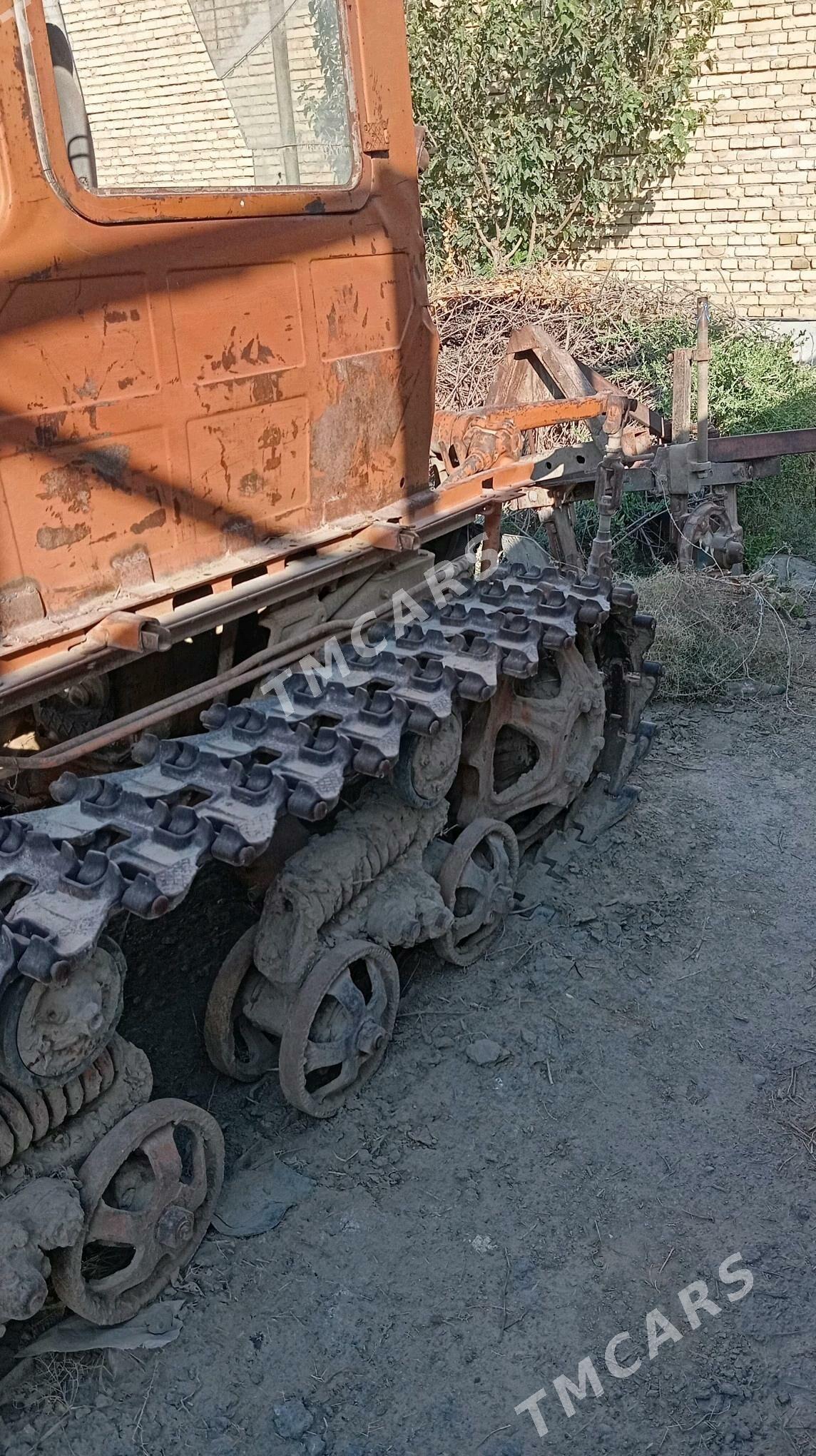 MTZ 80 1984 - 20 000 TMT - Gökdepe - img 4