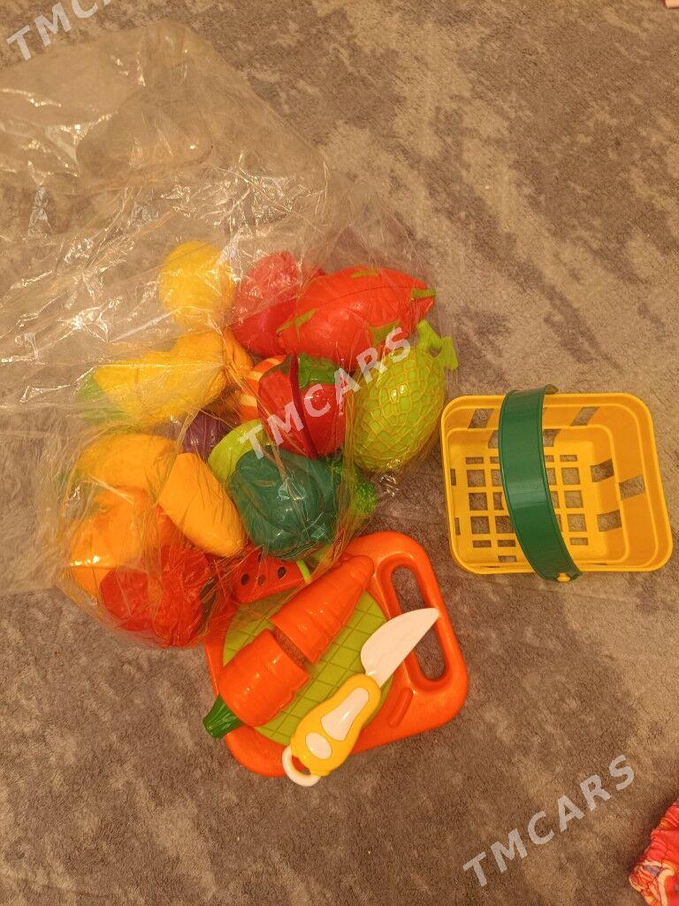 детские игрушки - Aşgabat - img 2