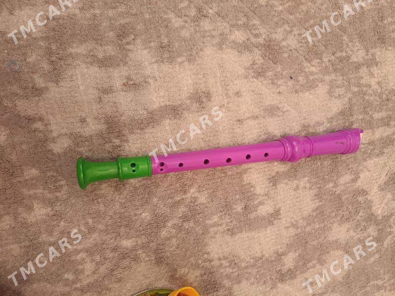 детские игрушки - Aşgabat - img 5