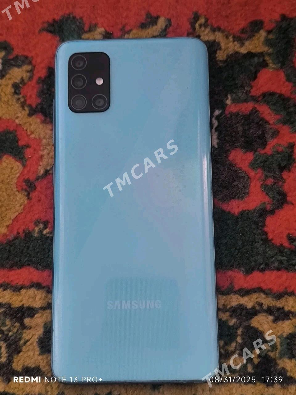 samsung a51 - Hojambaz - img 3