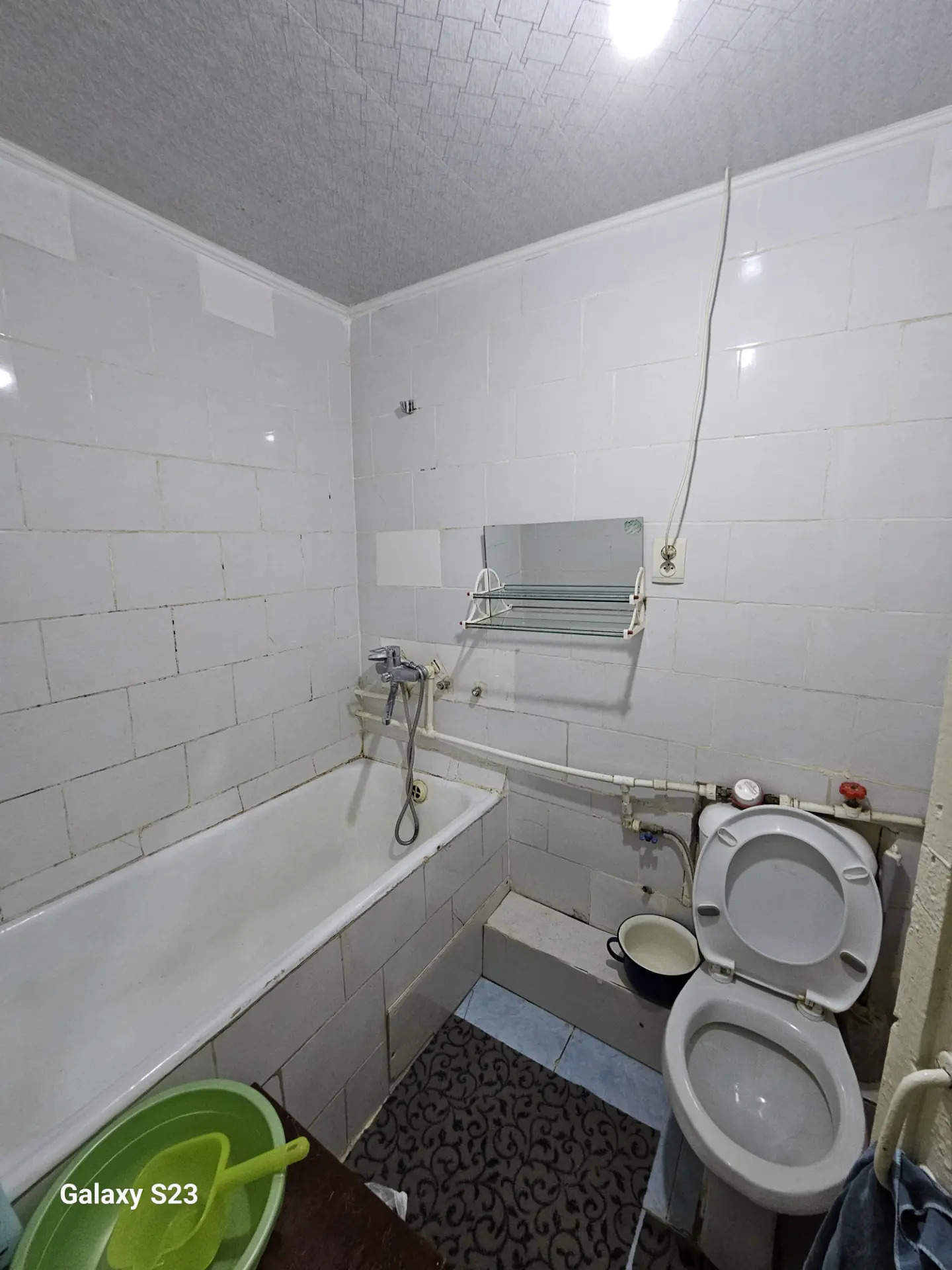 Arenda 11mkr 1kom - Aşgabat - img 2
