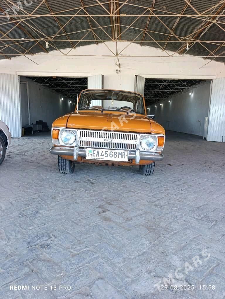 Москвич 412 1982 - 15 000 TMT - Baýramaly - img 2