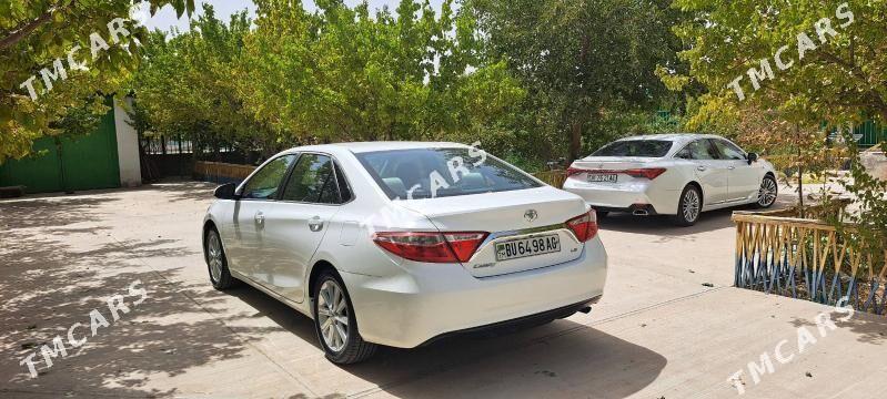 Toyota Camry 2016 - 265 000 TMT - Aşgabat - img 3