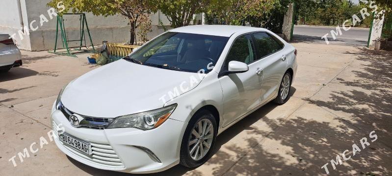 Toyota Camry 2016 - 265 000 TMT - Aşgabat - img 4