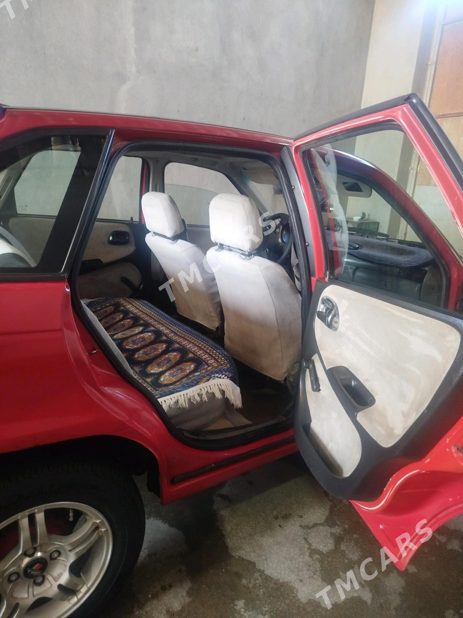 Opel Astra 1992 - 45 000 TMT - Gubadag - img 10
