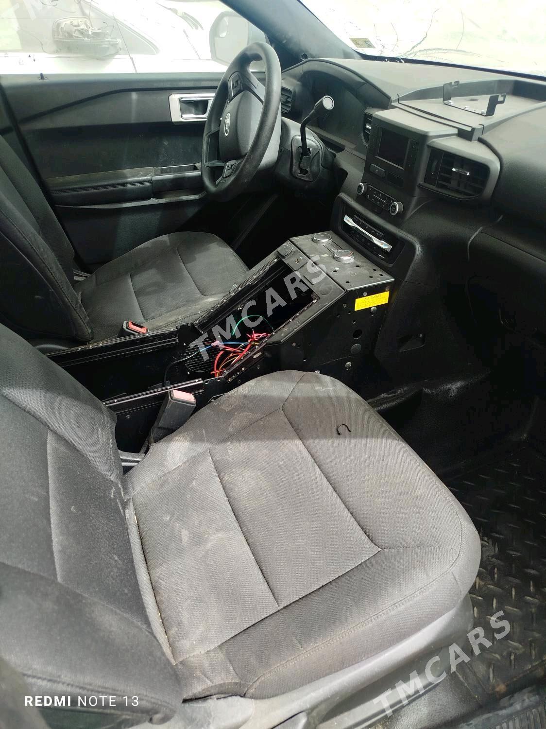 Ford Explorer 2020 - 187 000 TMT - Mary - img 6