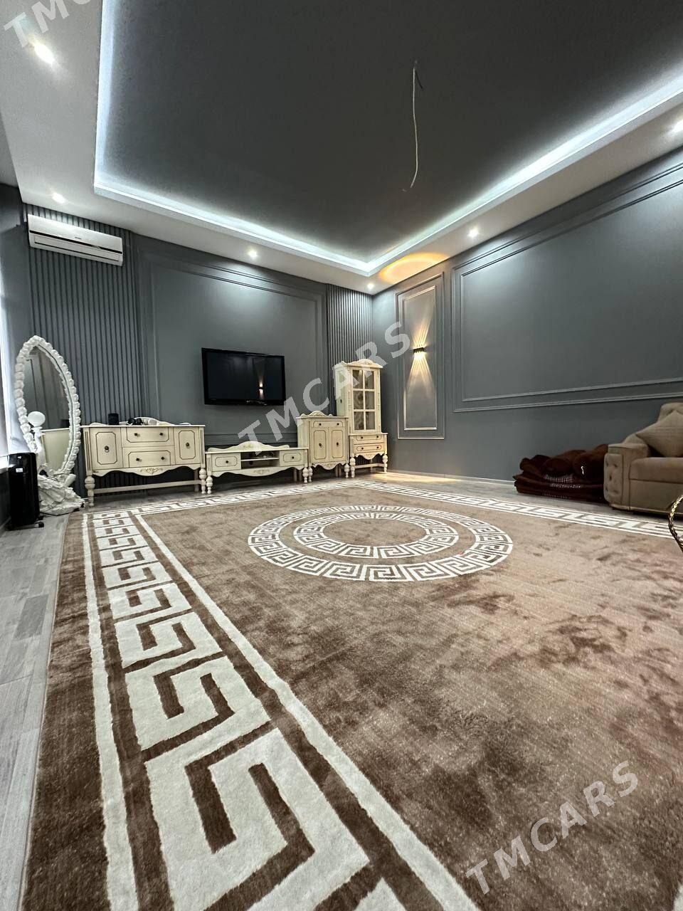 Arenda Gurtly Elitga - Ашхабад - img 2