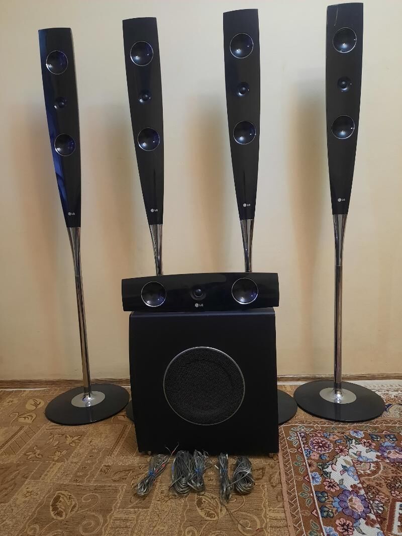 kalonka - Ашхабад - img 2