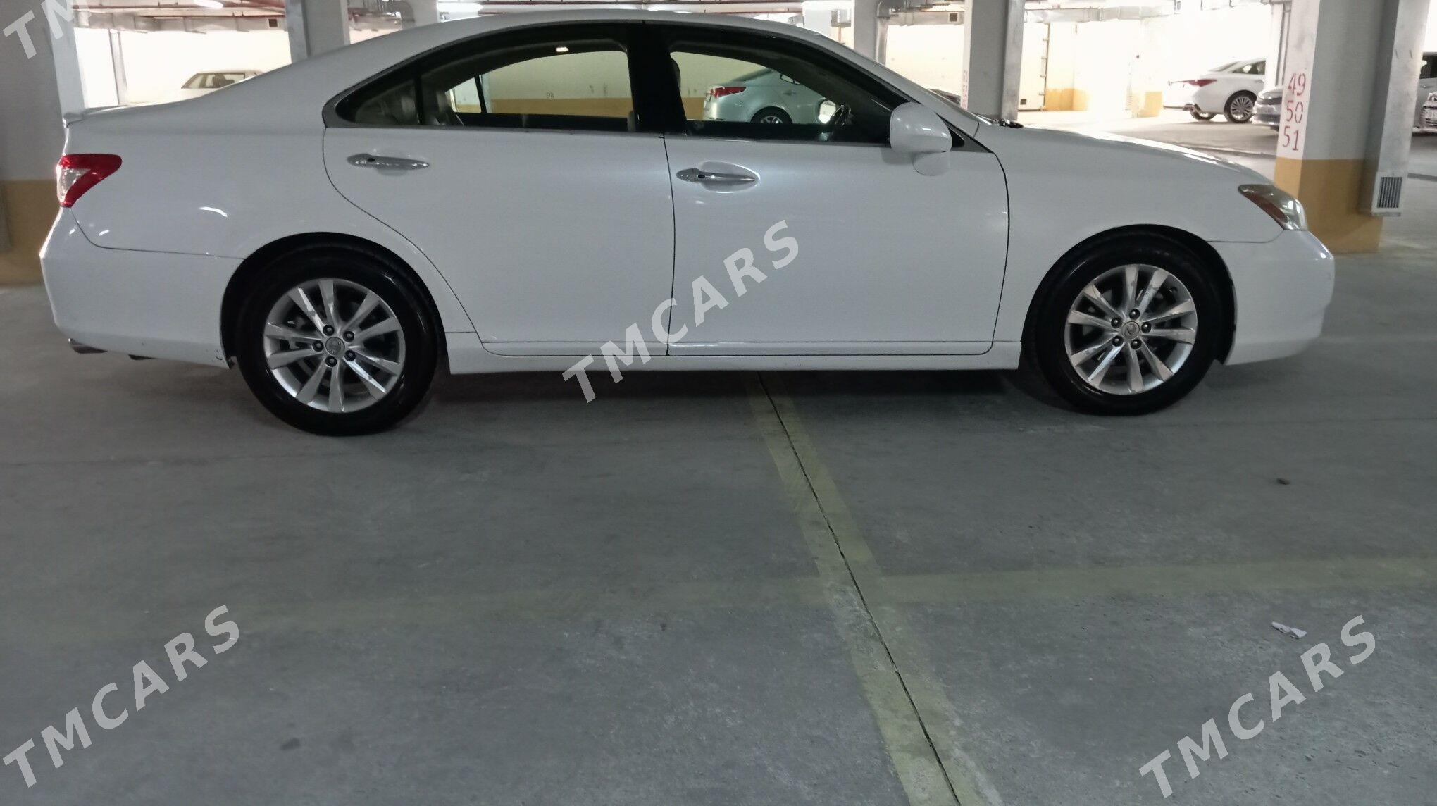 Lexus ES 350 2009 - 210 000 TMT - Aşgabat - img 5