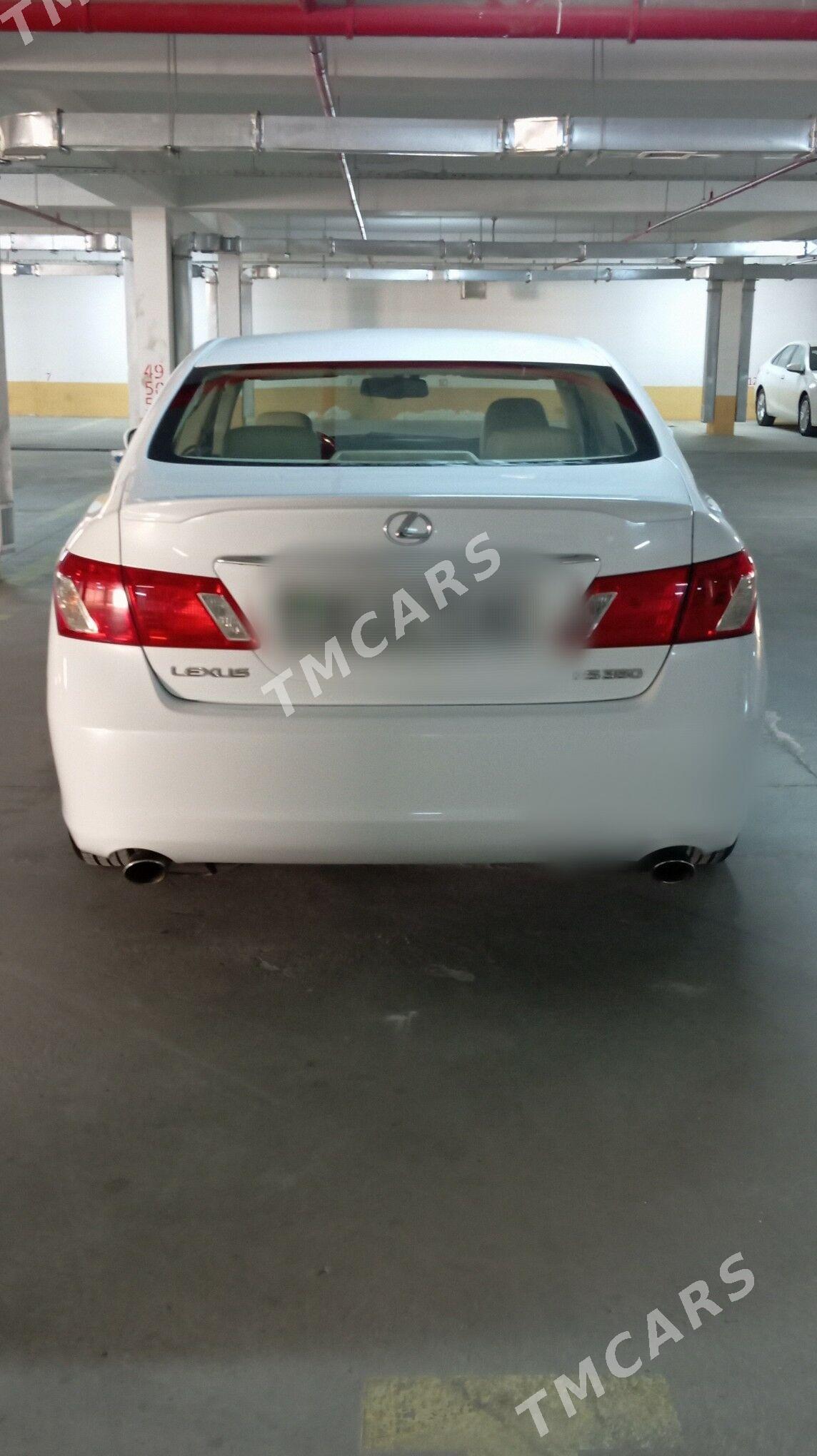 Lexus ES 350 2009 - 210 000 TMT - Aşgabat - img 2