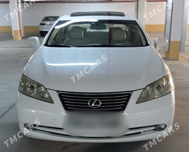Lexus ES 350 2009 - 210 000 TMT - Aşgabat - img 3