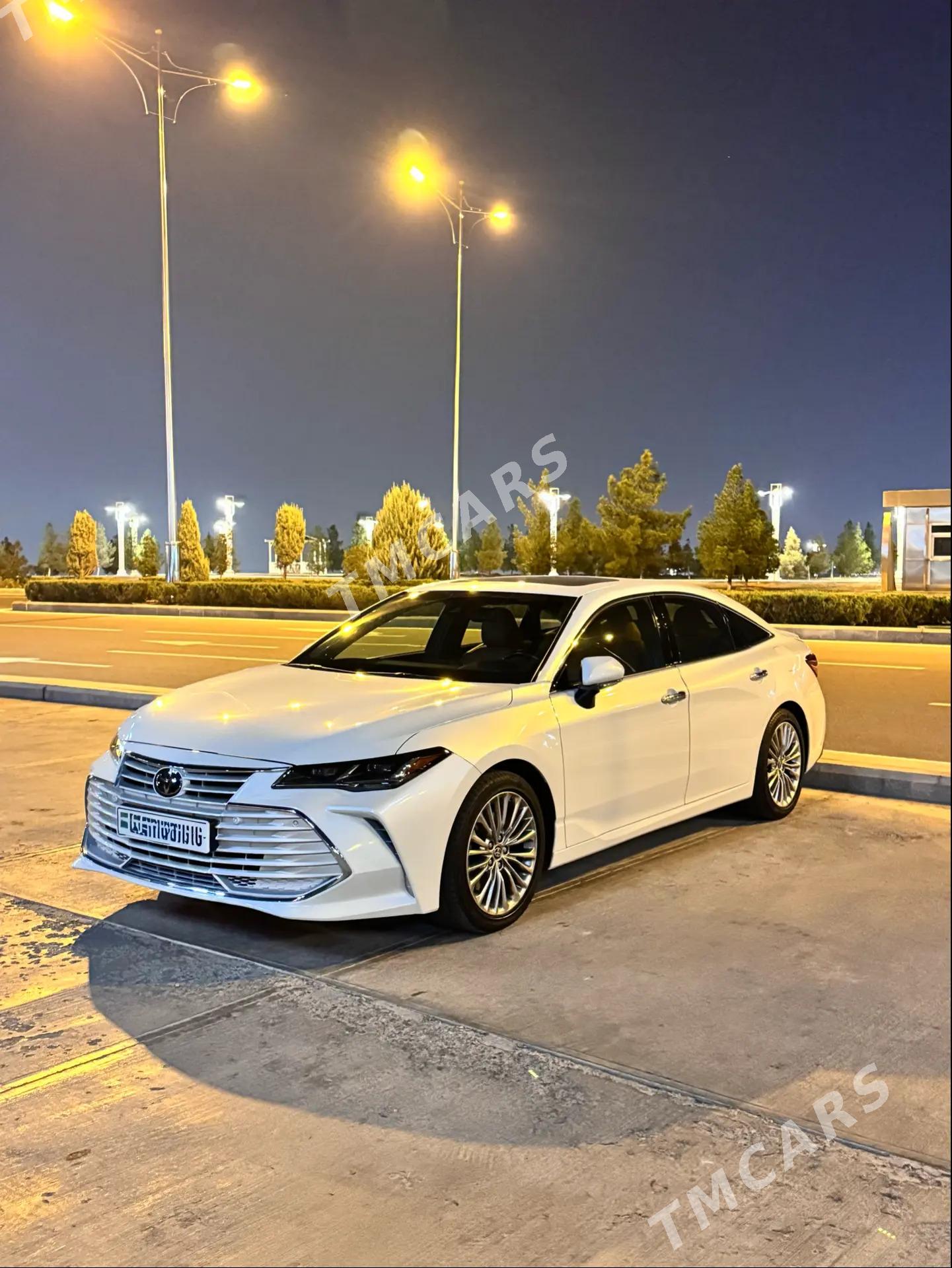 Toyota Avalon 2021 - 770 000 TMT - Aşgabat - img 3