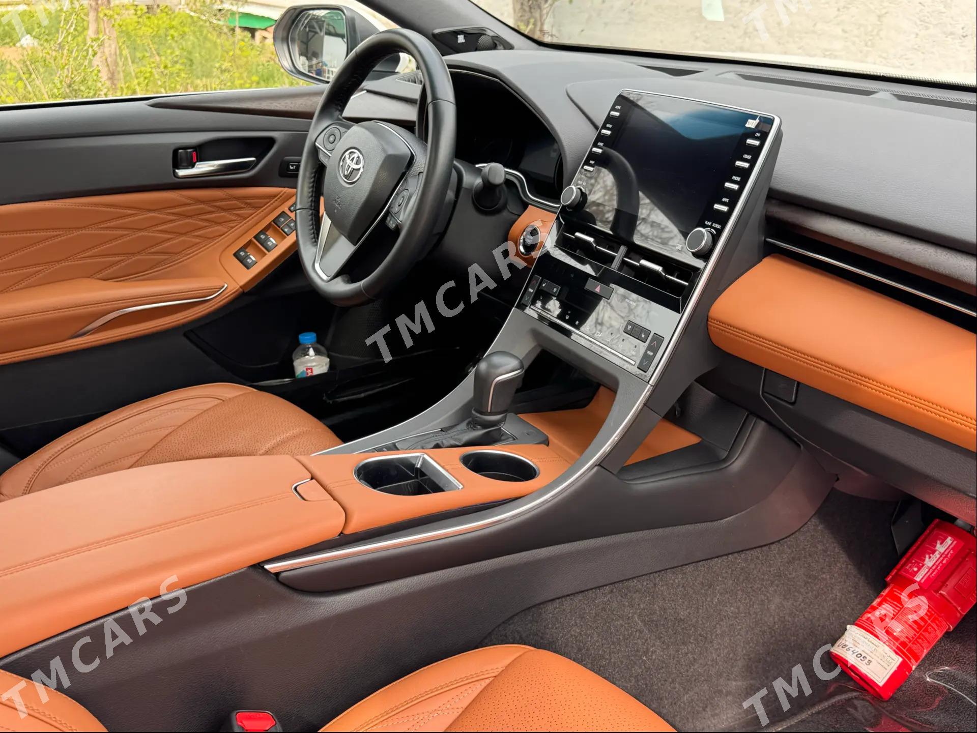 Toyota Avalon 2021 - 770 000 TMT - Aşgabat - img 2