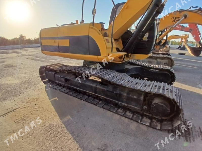 JCB 5CX Wastemaster 2013 - 550 000 TMT - Ашхабад - img 4