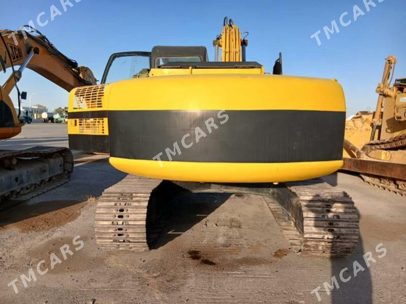 JCB 5CX Wastemaster 2013 - 550 000 TMT - Ашхабад - img 2