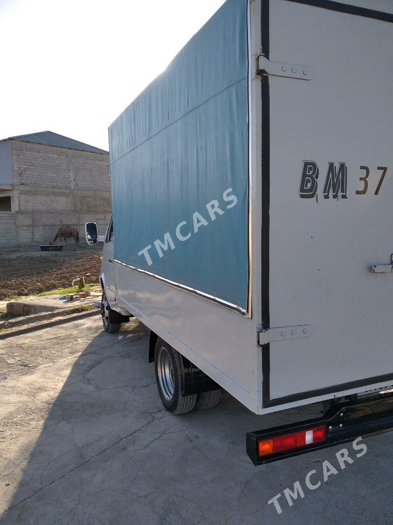 Gaz Gazel 2000 - 120 000 TMT - Gypjak - img 4