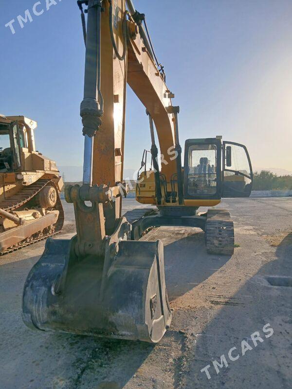 JCB 5CX Wastemaster 2013 - 550 000 TMT - Ашхабад - img 5