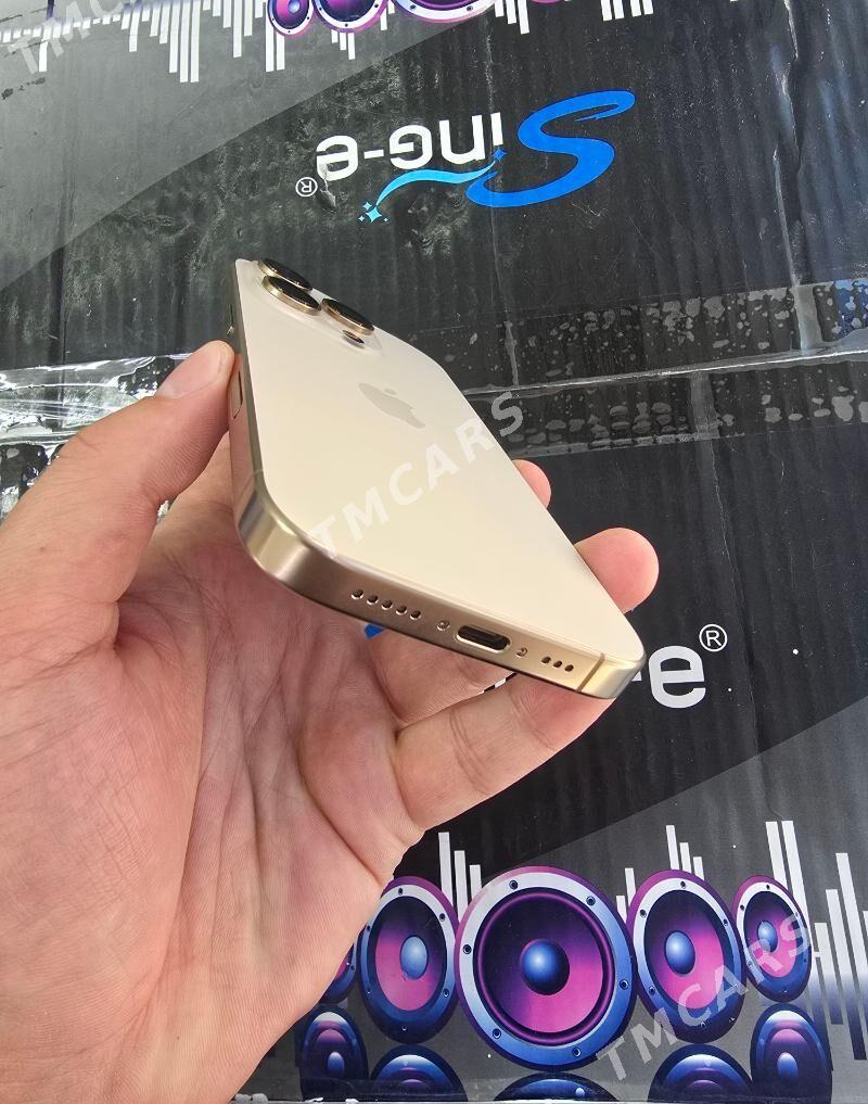Iphone 16Pro 256gb - Aşgabat - img 13
