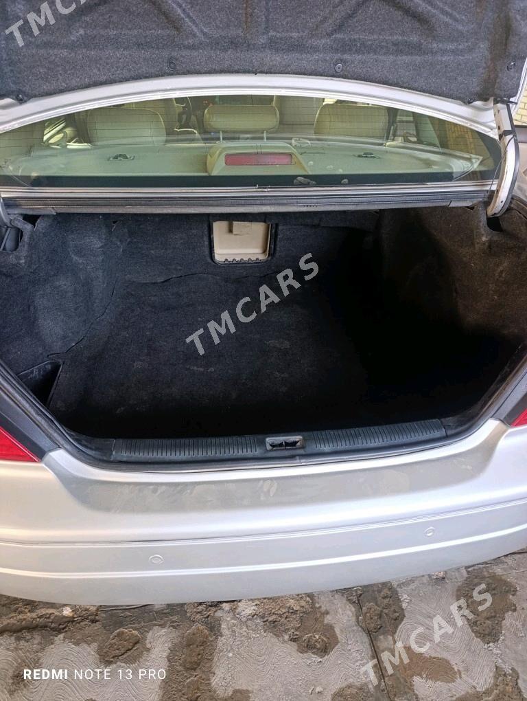 Toyota Avalon 2002 - 175 000 TMT - Mary - img 3