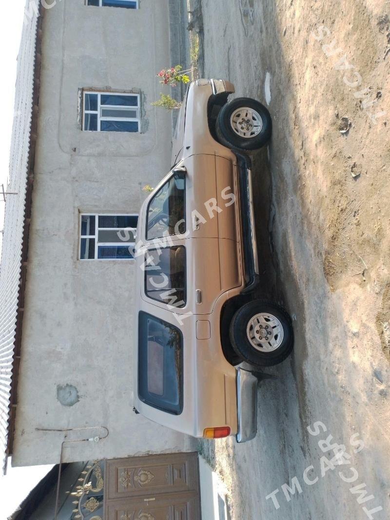 Toyota 4Runner 1994 - 60 000 TMT - Шабатский этрап - img 5