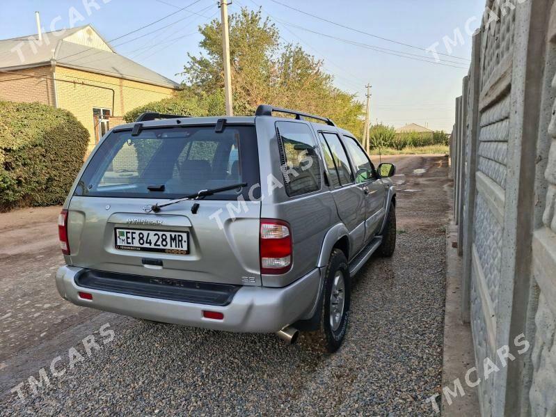 Nissan Pathfinder 1999 - 85 000 TMT - Mary - img 3