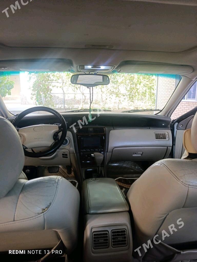 Toyota Avalon 2002 - 175 000 TMT - Mary - img 4