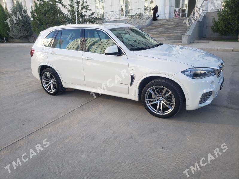 BMW X5 M 2015 - 555 000 TMT - Aşgabat - img 5