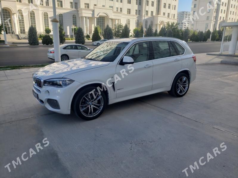 BMW X5 M 2015 - 555 000 TMT - Aşgabat - img 2