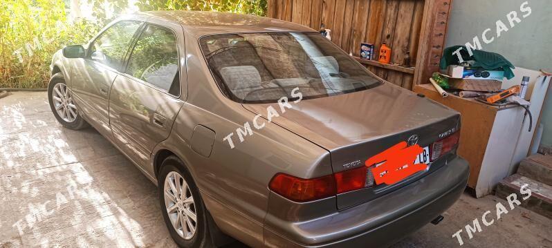 Toyota Camry 2000 - 130 000 TMT - Türkmenabat - img 4