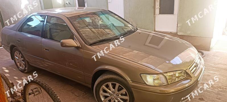 Toyota Camry 2000 - 130 000 TMT - Türkmenabat - img 6