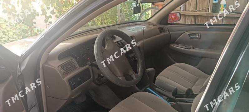 Toyota Camry 2000 - 130 000 TMT - Türkmenabat - img 9