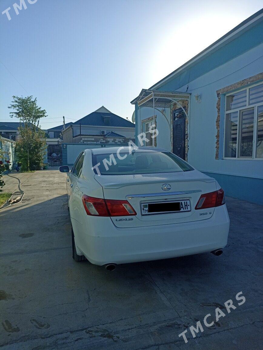 Lexus ES 350 2008 - 175 000 TMT - Çoganly - img 3