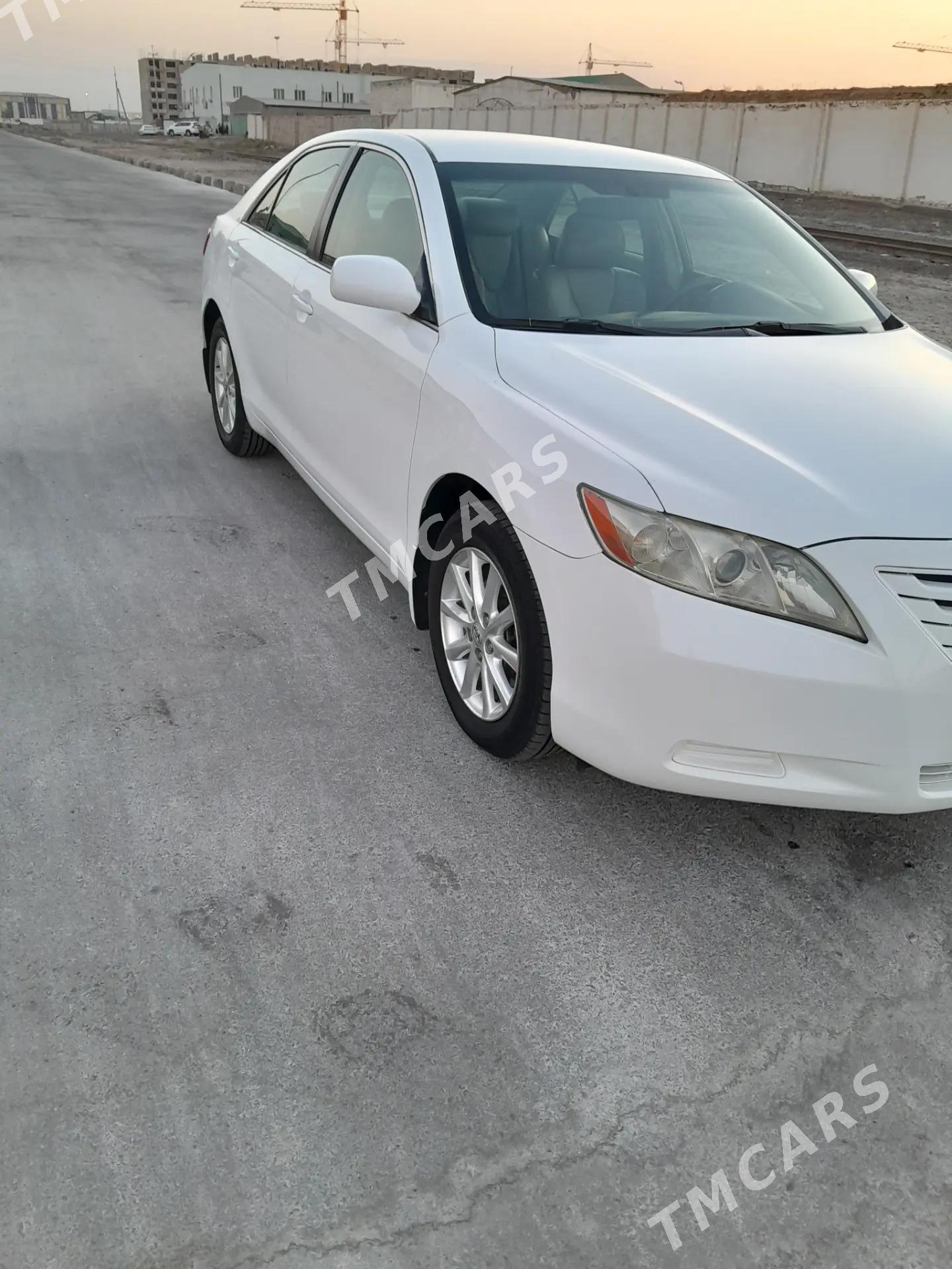 Toyota Camry 2007 - 175 000 TMT - Дашогуз - img 4