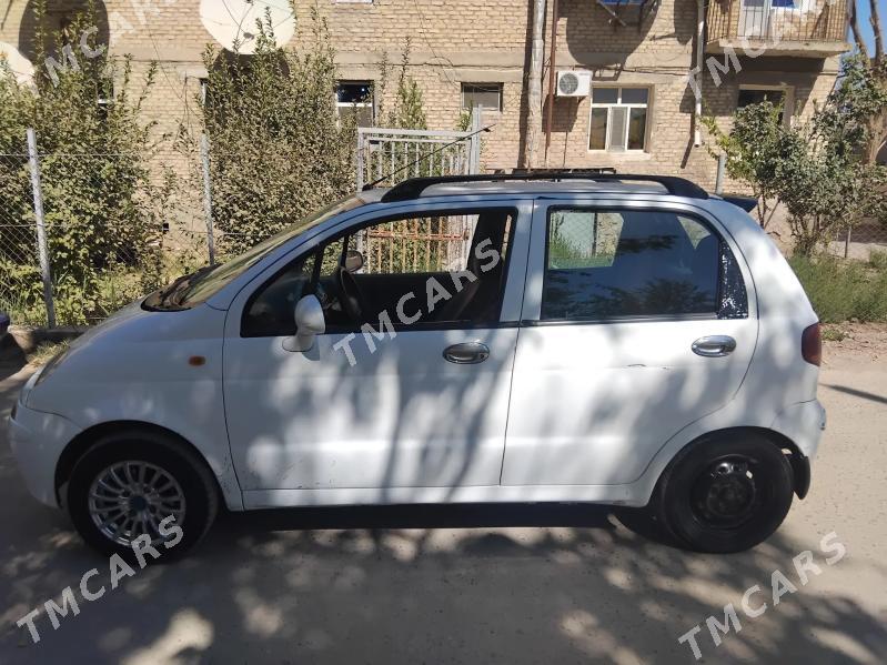 Daewoo Matiz 1999 - 27 000 TMT - Дашогуз - img 3