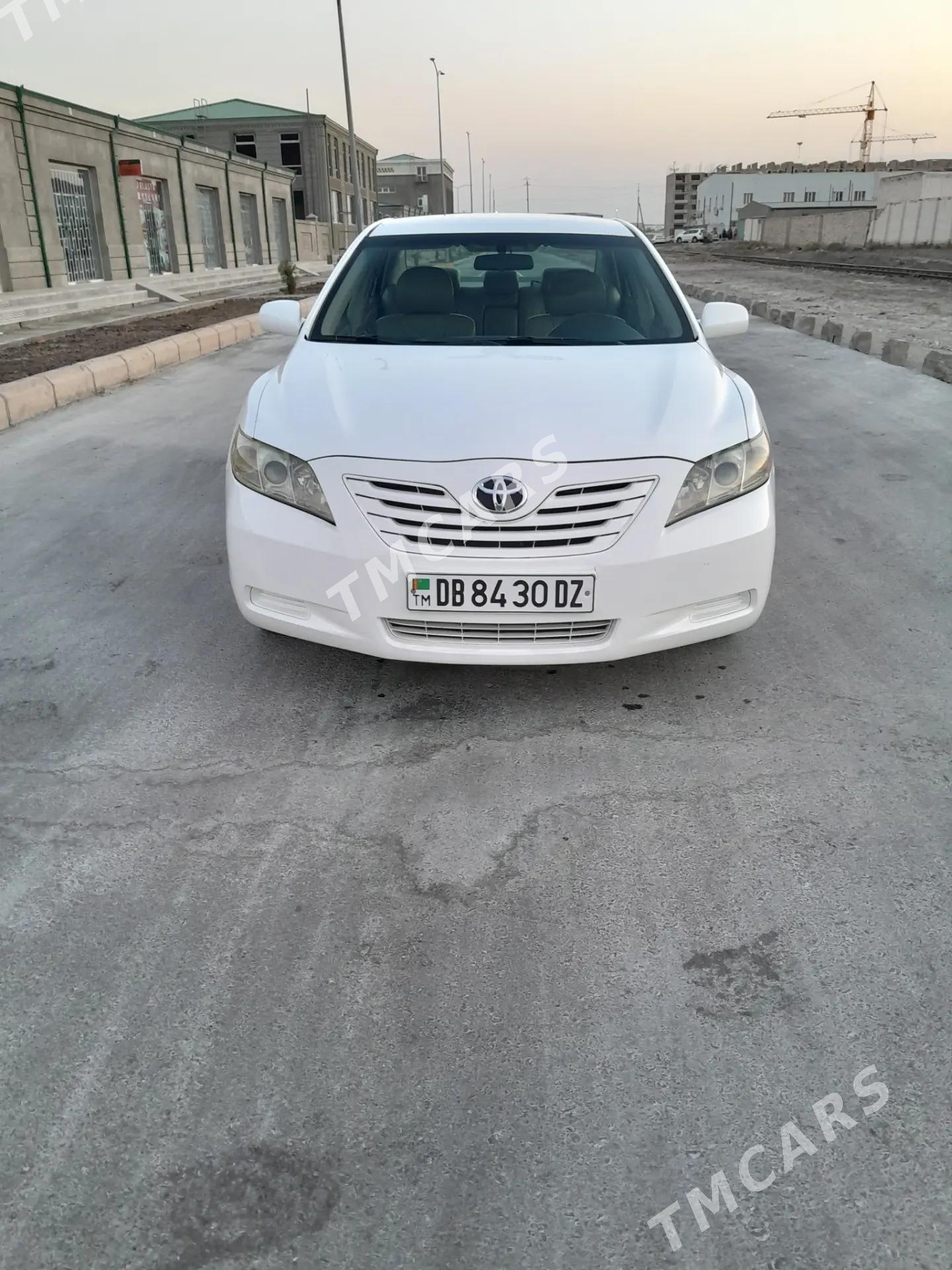 Toyota Camry 2007 - 175 000 TMT - Дашогуз - img 2