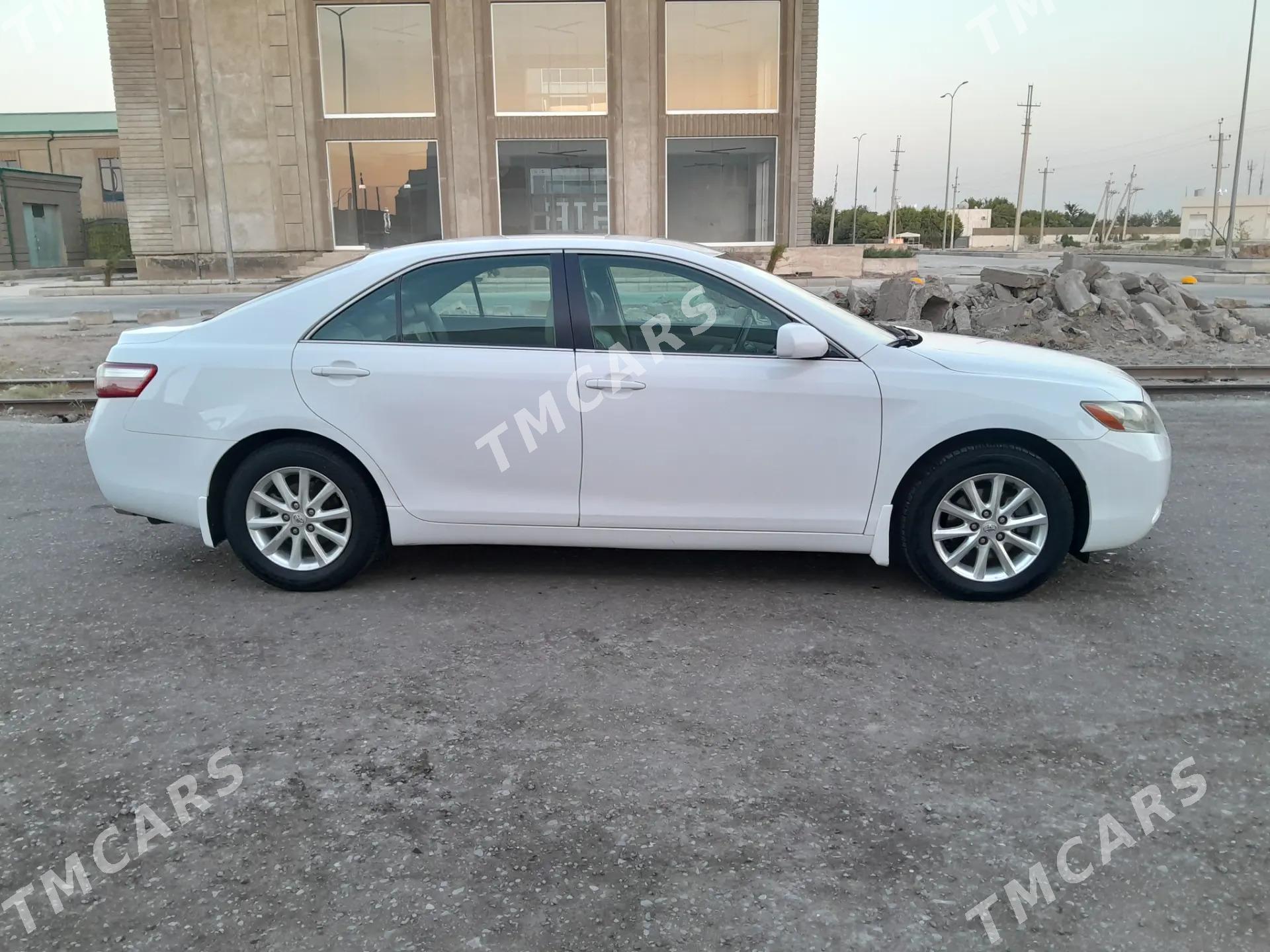 Toyota Camry 2007 - 175 000 TMT - Дашогуз - img 10