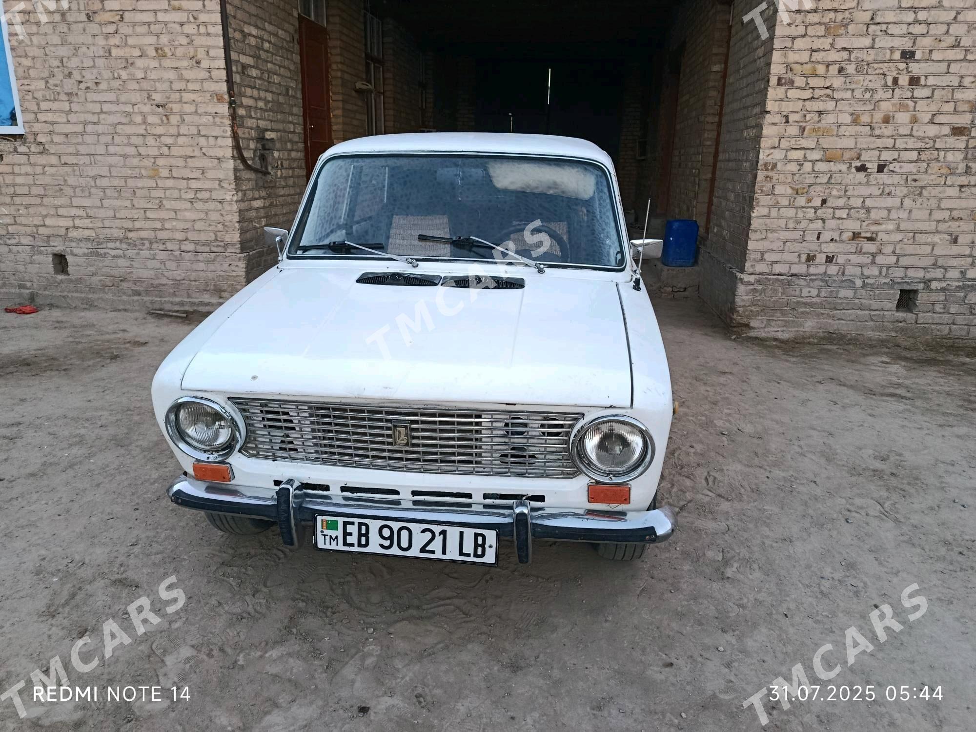 Lada 2101 1980 - 20 000 TMT - Farap - img 2