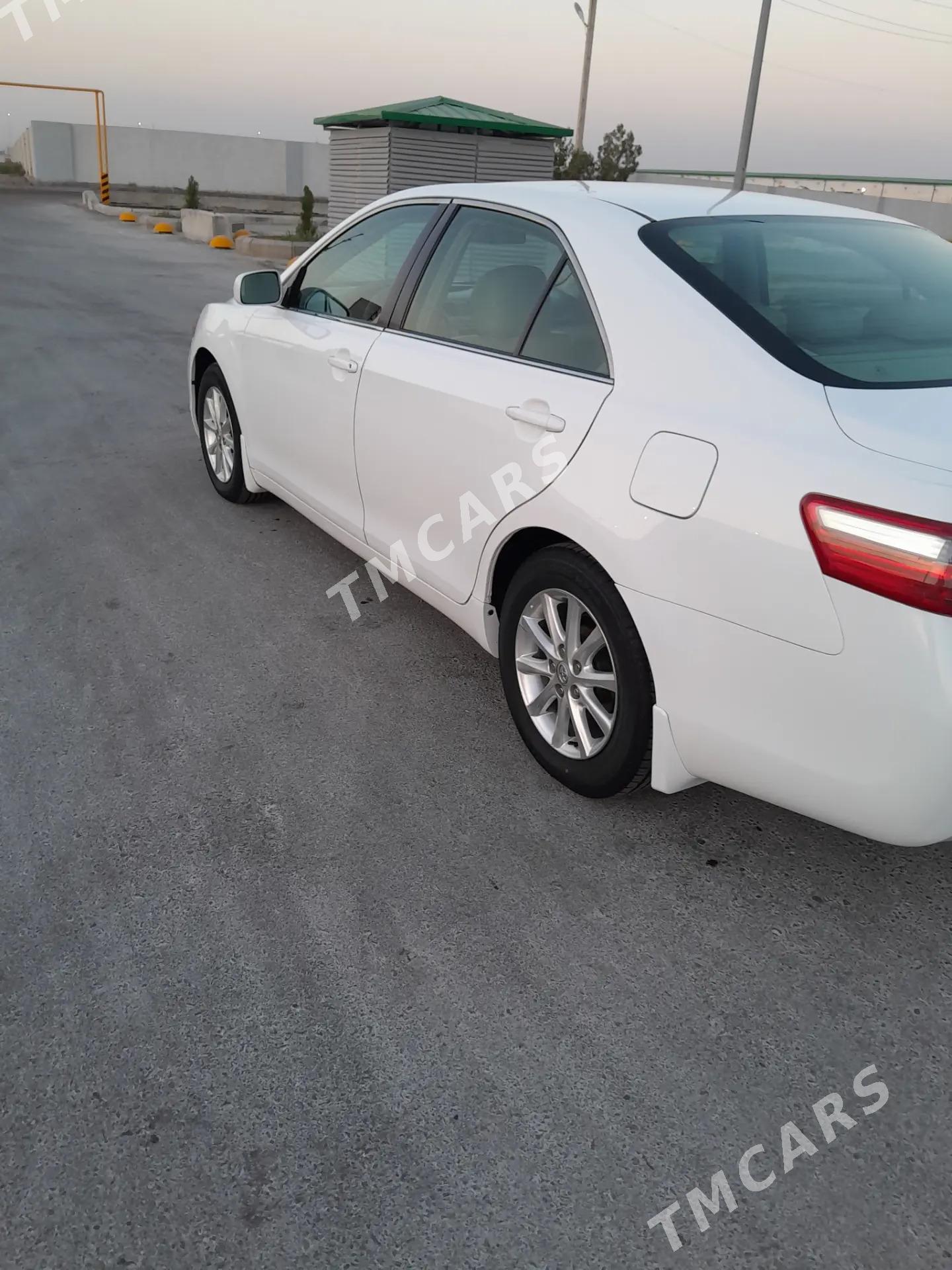 Toyota Camry 2007 - 175 000 TMT - Дашогуз - img 6