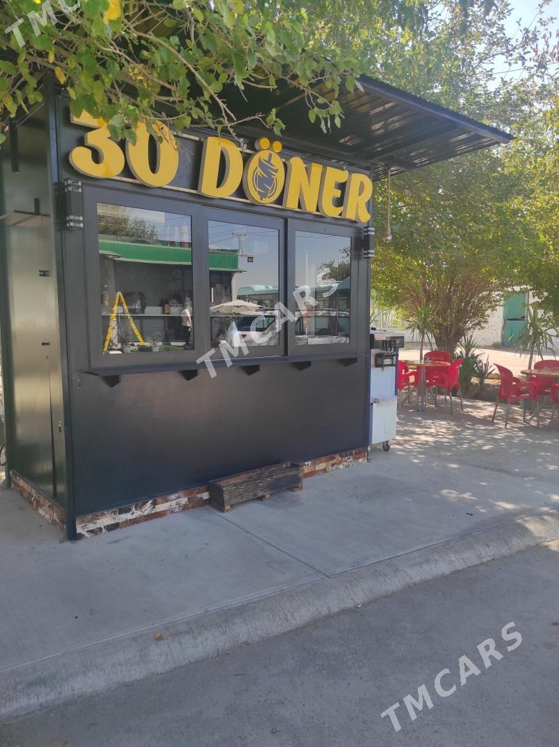 doner yazgyy - Aşgabat - img 2