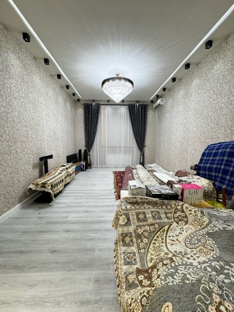 КОТТЕДЖ В АНАУ - Aşgabat - img 8