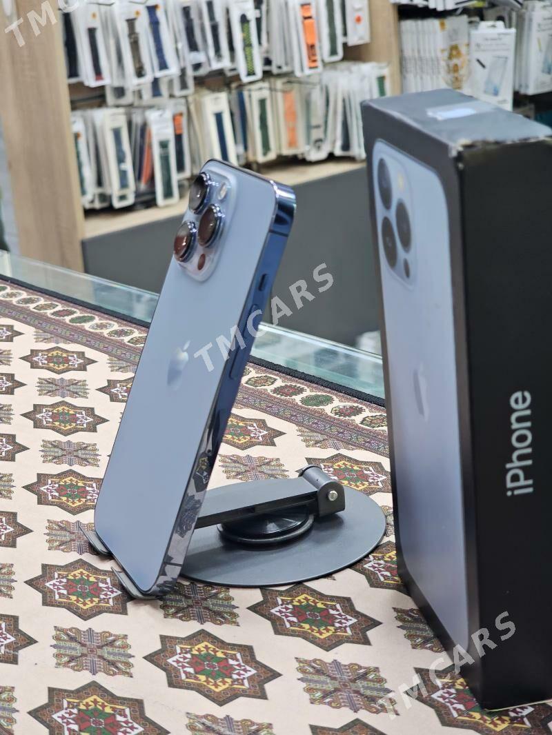 iPhone 13Pro - Ашхабад - img 2
